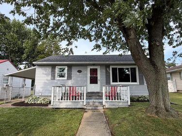 168 Wayne Ave, Bucyrus, OH 44820