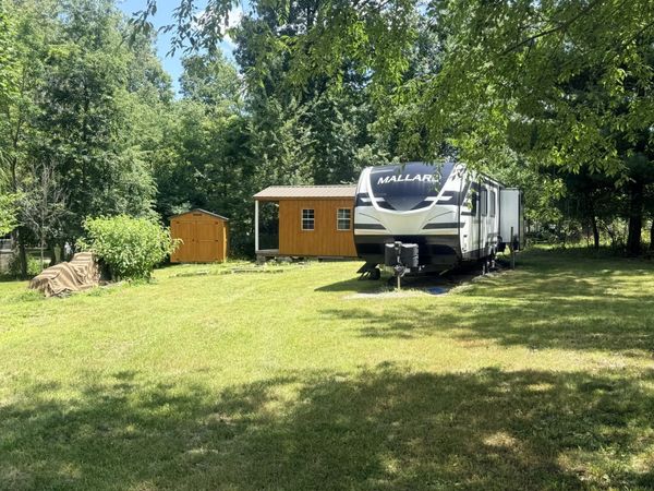 8-7 Woodhaven Lakes , Sublette, IL 61367