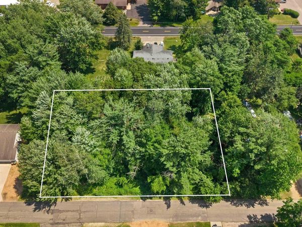 Lot 4 COON AVENUE, Stevens Point, WI 54481