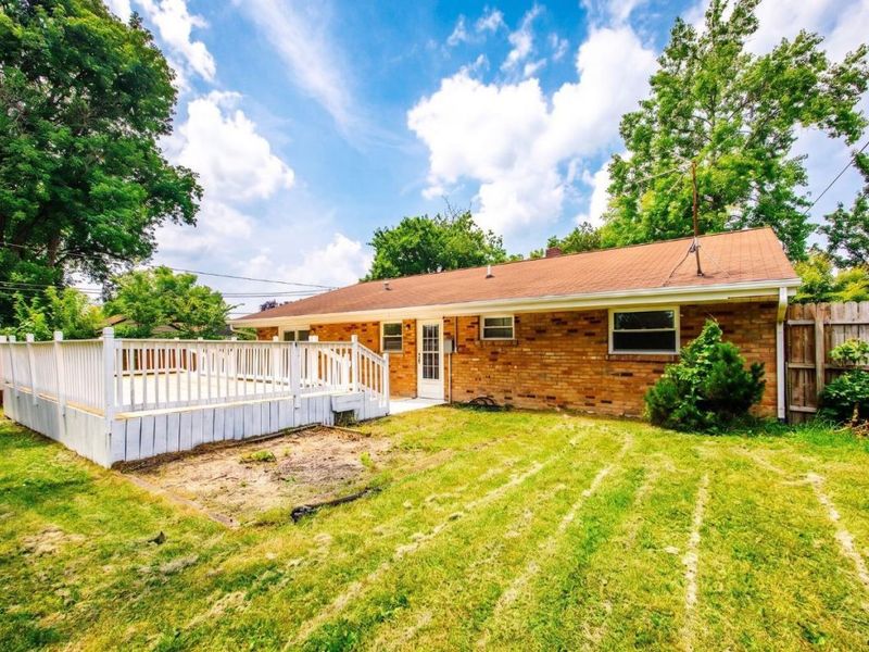 511 Tremont Court, Middletown, OH 45044 Photo 32