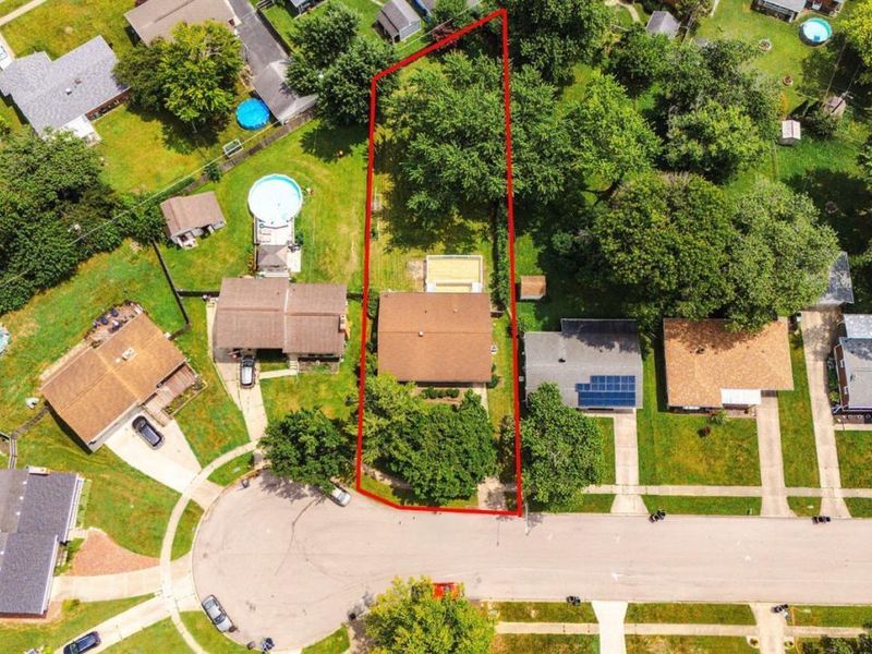 511 Tremont Court, Middletown, OH 45044 Photo 33
