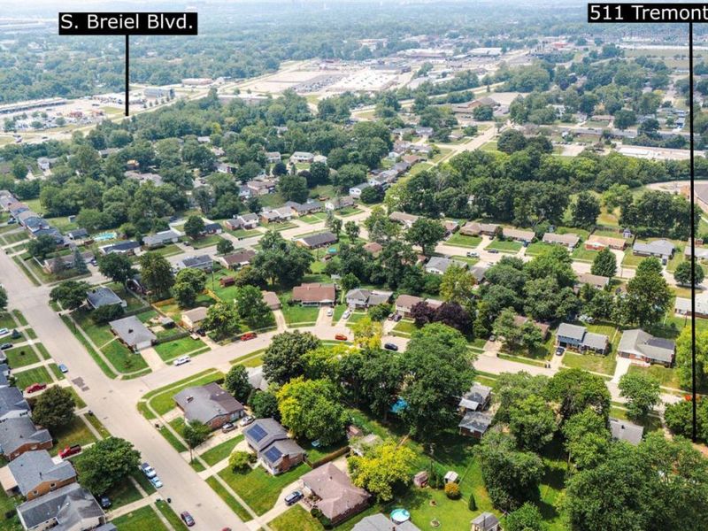 511 Tremont Court, Middletown, OH 45044 Photo 34
