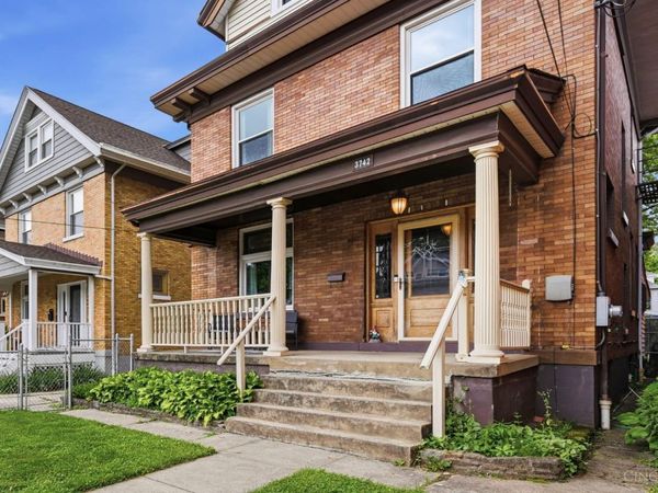 3742 Regent Avenue, Norwood, OH 45212