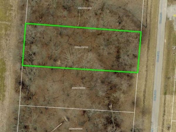 995 Hallie Drive, Fayetteville, OH 45118