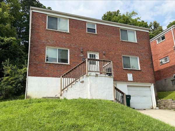 2183 Westwood Northern Boulevard, Cincinnati, OH 45225