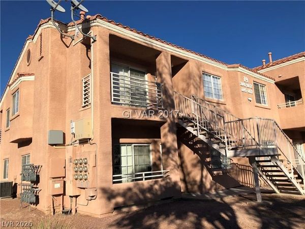 3318 N DECATUR Boulevard, Unit 2145, Las Vegas, NV 89130