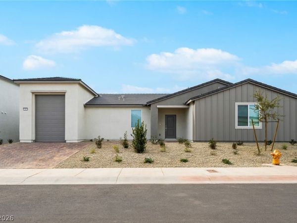 287 Sam Way , Mesquite, NV 89027