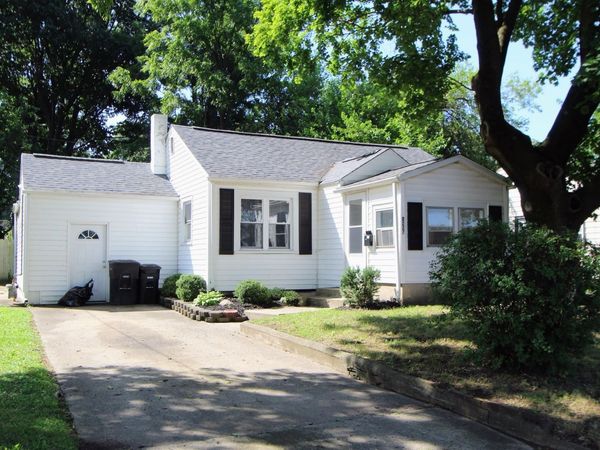 2227 Elmwood Avenue, Lafayette, IN 47904