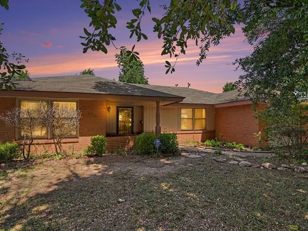 1421 Magdalena Drive, Oklahoma City, OK 73119