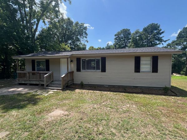 12702 Arch Street , Little Rock, AR 72206