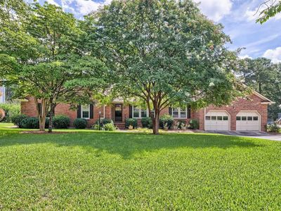 109 Kerryton Road , Columbia, SC 29223