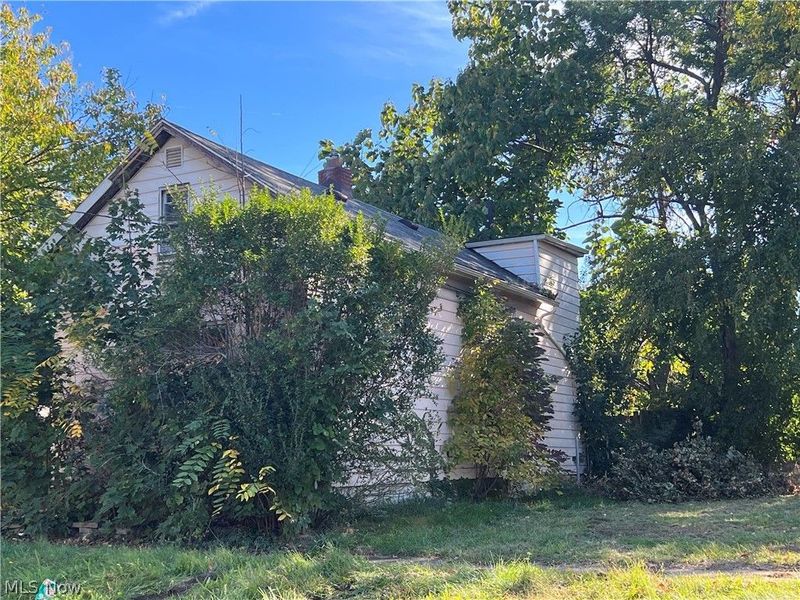 6902 Morgan Avenue, Cleveland, OH 44127 Photo 3