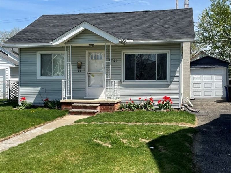 3761 W 135th Street , Cleveland, OH 44111 Photo 1