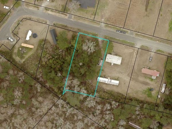 199 James Dr. , Andrews, SC 29510