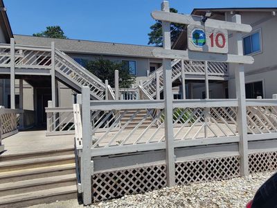 3015 Old Bryan Dr., Unit 10-4, Myrtle Beach, SC 29577
