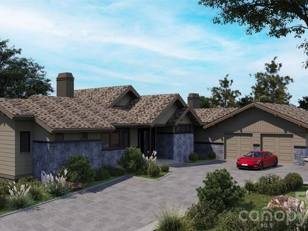 160 Chattooga Run , Hendersonville, NC 28739
