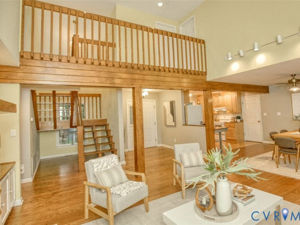 2328 Plowman Drive , Toano, VA 23168