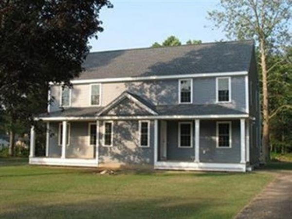 320 Laurel St., Unit 320, Bridgewater, MA 02324