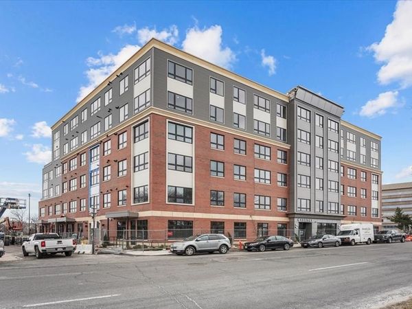70 Leo M Birmingham Pkwy, Unit 416, Boston, MA 02135