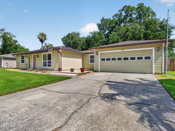 13415 PEREGRINE Street, Jacksonville, FL 32225