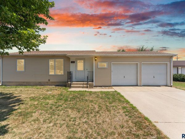 3508 N 10th Ave, Sioux Falls, SD 57104
