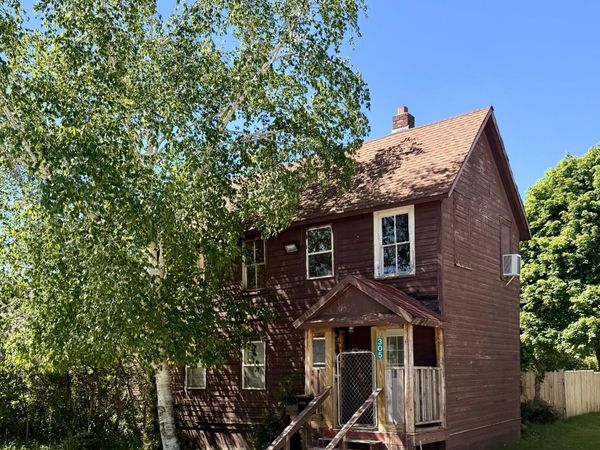 305 E Truman BLVD, Newberry, MI 49868