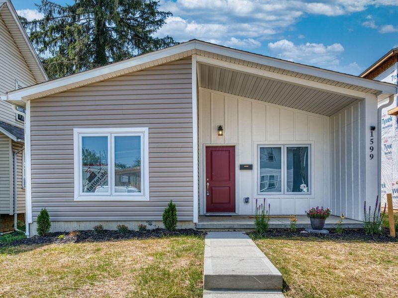 1599 Kohr Place, Columbus, OH 43211 Photo 1