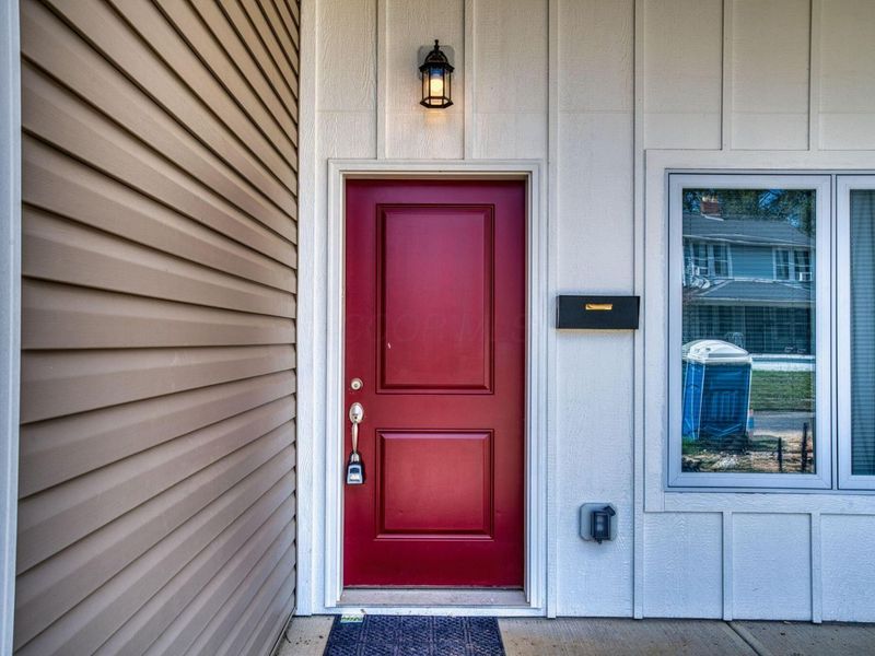 1599 Kohr Place, Columbus, OH 43211 Photo 2