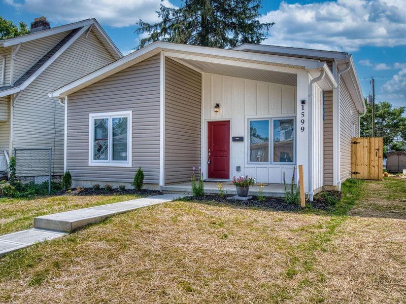 1599 Kohr Place, Columbus, OH 43211 Photo 31