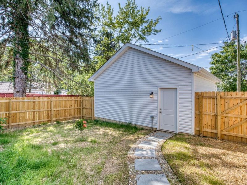 1599 Kohr Place, Columbus, OH 43211 Photo 33