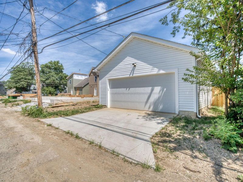 1599 Kohr Place, Columbus, OH 43211 Photo 34