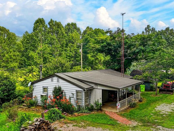 33791 State Route 683 , McArthur, OH 45651