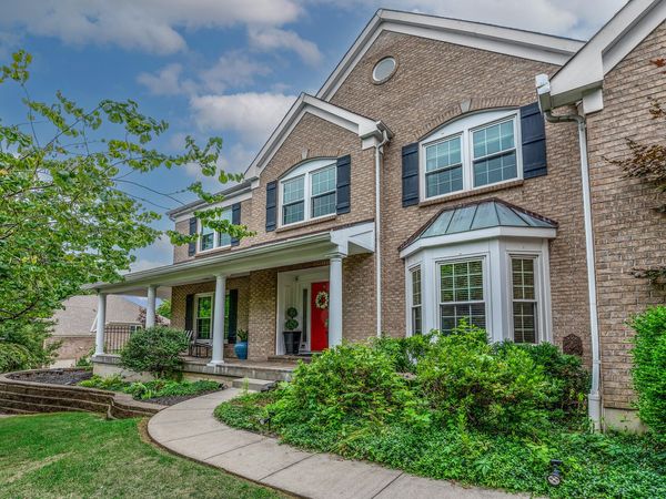 1880 Whetherstone Ridge, Hebron, KY 41048