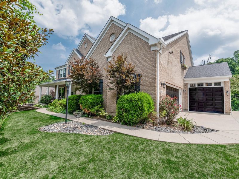 1880 Whetherstone Ridge, Hebron, KY 41048 Photo 3