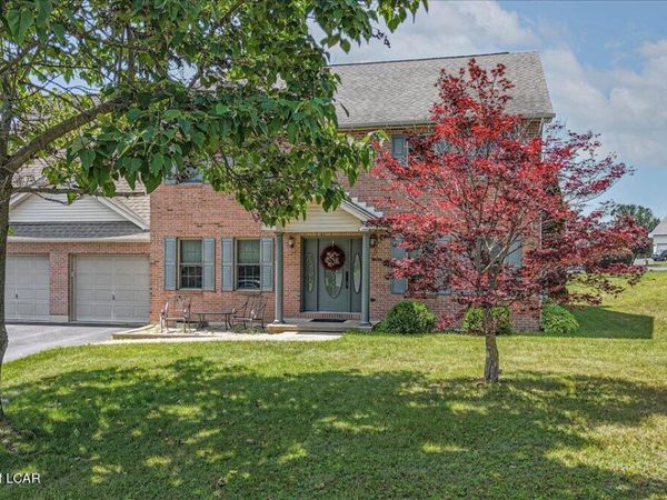 23 High Meadow Drive, Drums, PA 18222