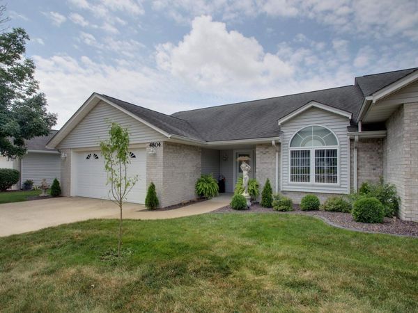 4804 ELM Street, Quincy, IL 62305