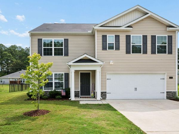 4295 Stanfield Court, Ayden, NC 28513