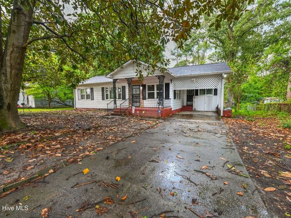 3219 Ware Road , Augusta, GA 30909
