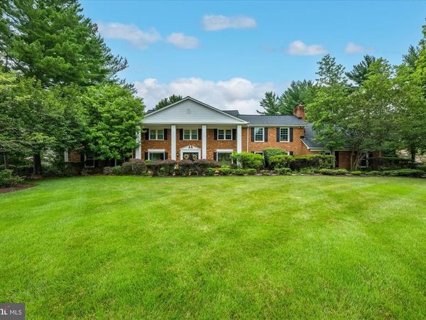 9501 BRIAN JAC LANE, GREAT FALLS, VA 22066