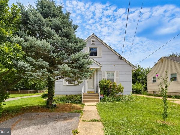 3619 KENMAR ROAD, BALTIMORE, MD 21244