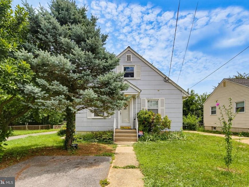 3619 Kenmar Road, Baltimore, MD 21244 Main Photo