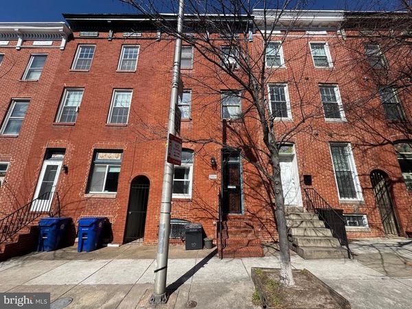2008 E LOMBARD STREET, BALTIMORE, MD 21231