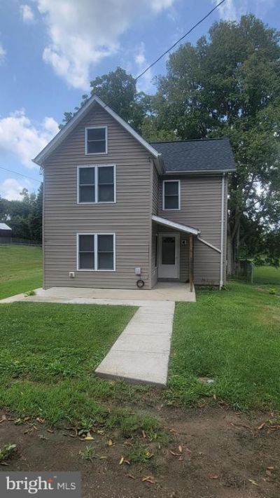 10510 HONEYFIELD ROAD, WILLIAMSPORT, MD 21795