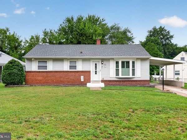1 WALDEN ROAD, MARLTON, NJ 08053