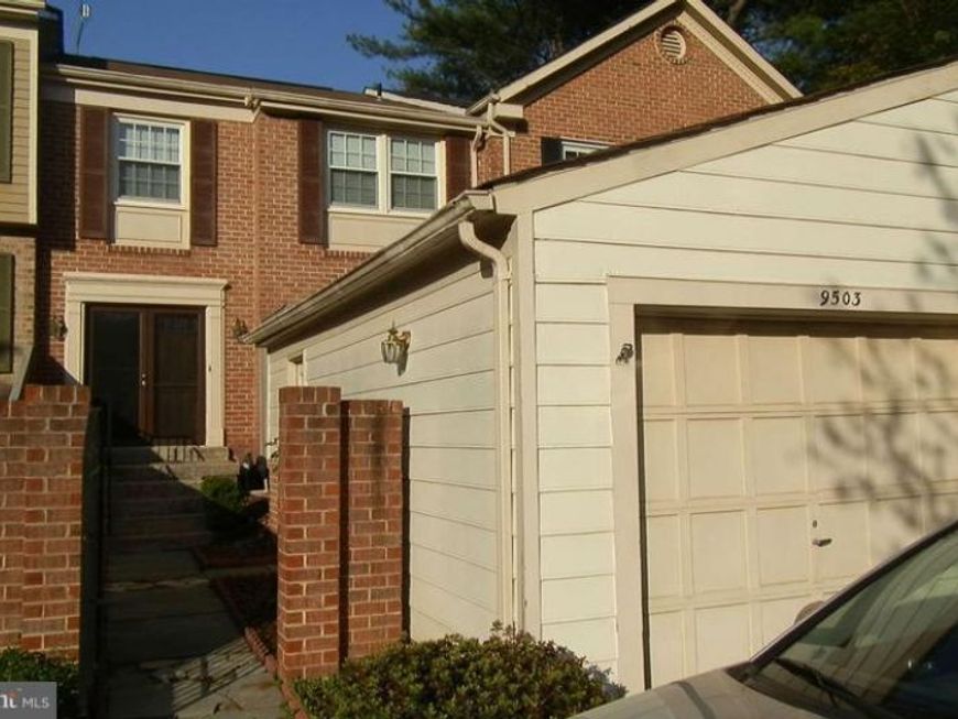 9503 Duffer Way, Montgomery Village, MD 20886 Main Photo