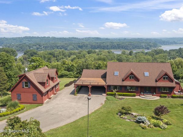 0 Undisclosed Address , Coxsackie, NY 12051