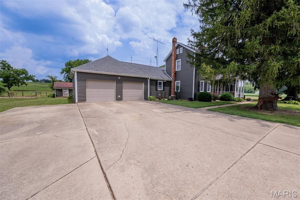 31953 Case Road , Hermann, MO 65041 Main Photo
