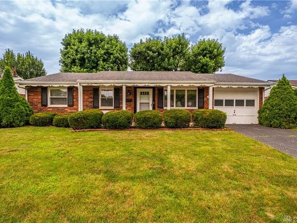 2830 Wyoming Drive, Xenia, OH 45385