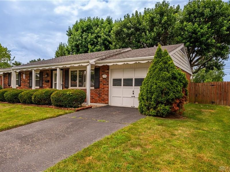 2830 Wyoming Drive, Xenia, OH 45385 Photo 30