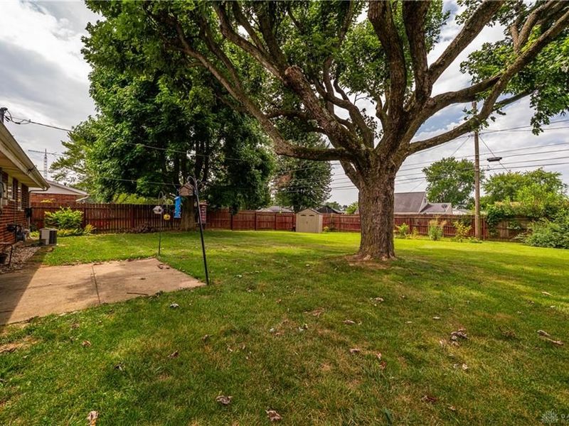 2830 Wyoming Drive, Xenia, OH 45385 Photo 31